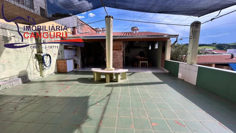 Casa, 4 quartos, 288 m² - Foto 11