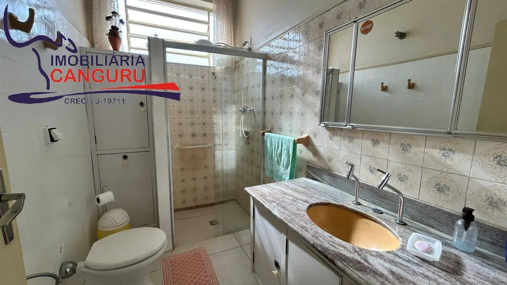 Casa, 4 quartos, 288 m² - Foto 6