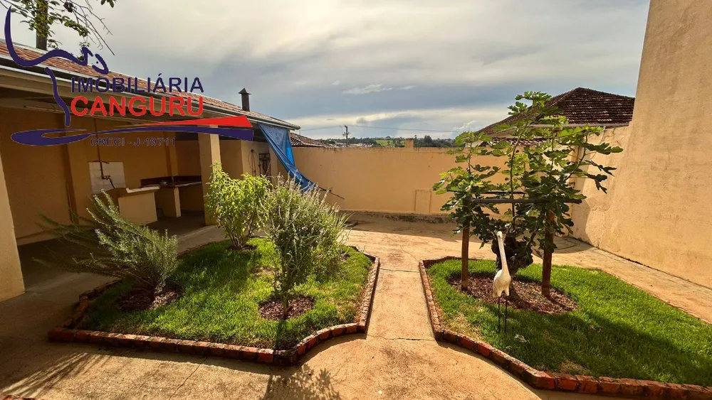 Casa, 4 quartos, 288 m² - Foto 15