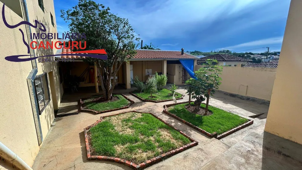 Casa, 4 quartos, 288 m² - Foto 14
