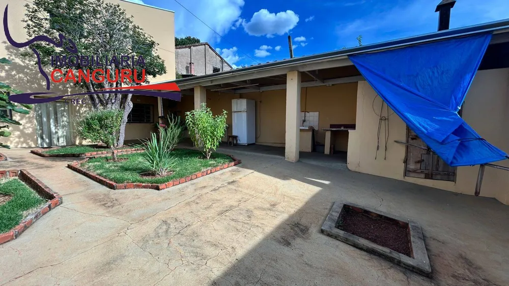 Casa, 4 quartos, 288 m² - Foto 16