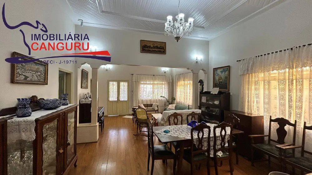 Casa, 4 quartos, 288 m² - Foto 3