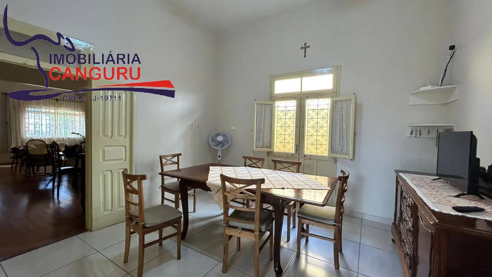 Casa, 4 quartos, 288 m² - Foto 9