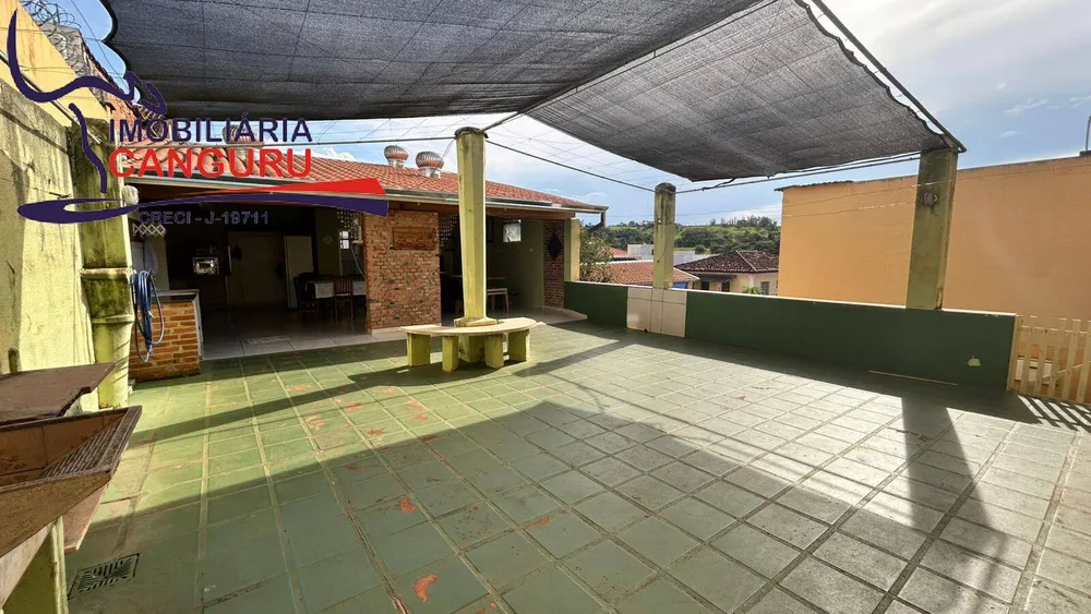 Casa, 4 quartos, 288 m² - Foto 13