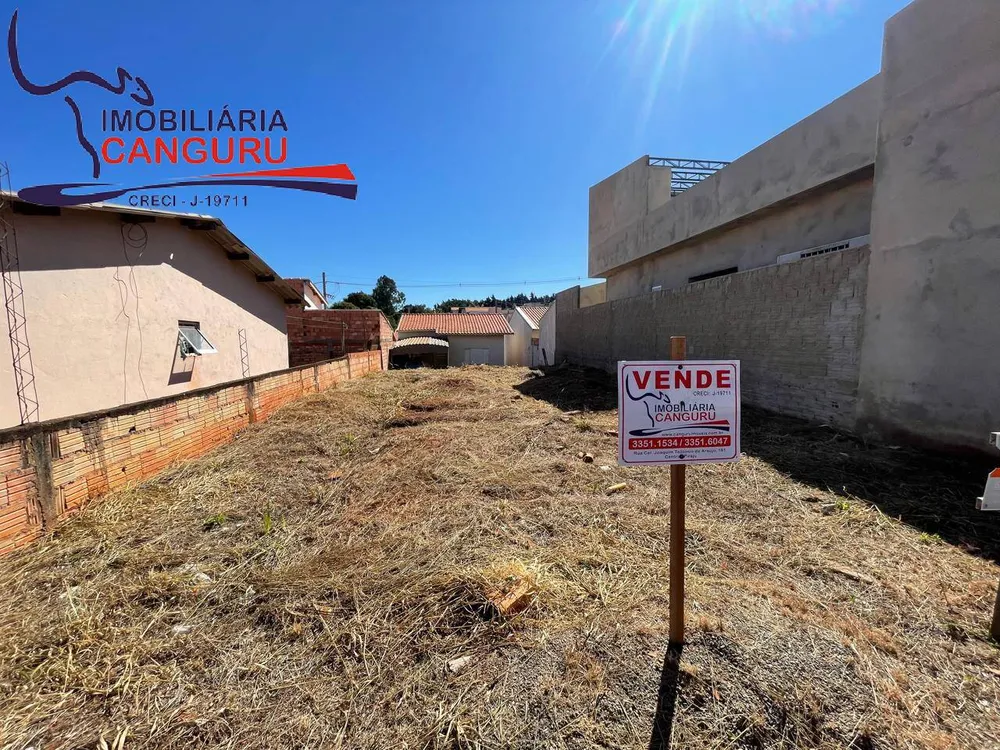 Terreno, 160 m² - Foto 1