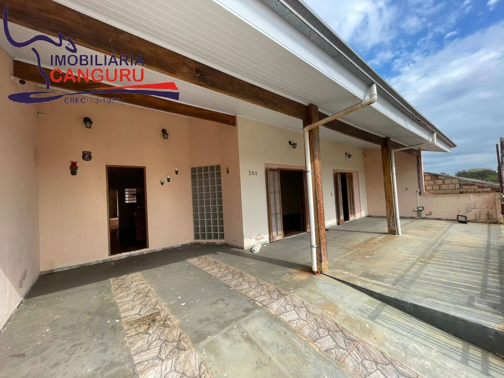 Casa, 2 quartos, 174 m² - Foto 2