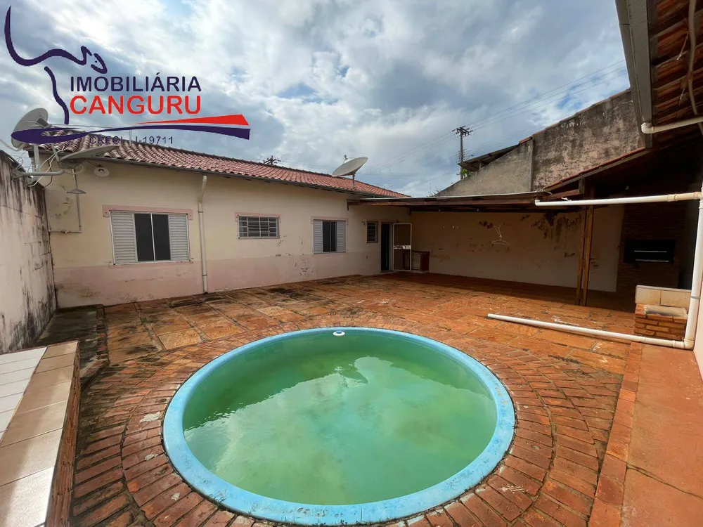 Casa, 2 quartos, 174 m² - Foto 13