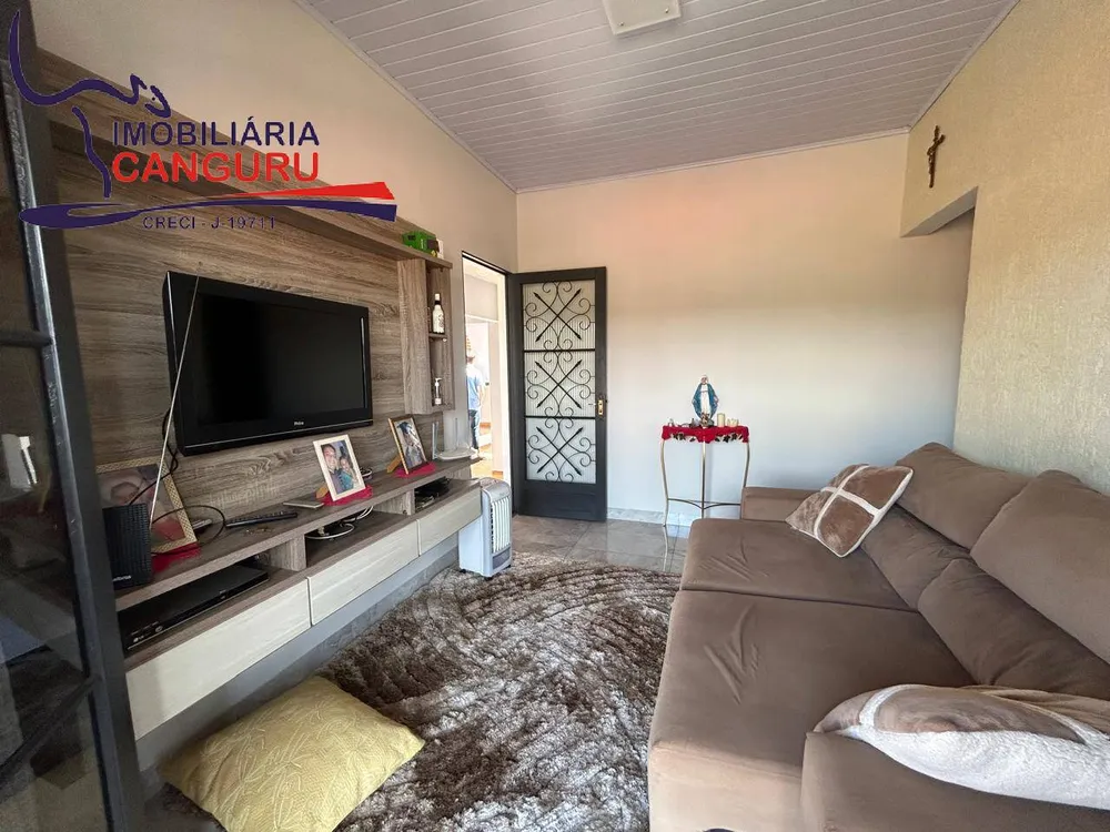 Casa, 2 quartos, 240 m² - Foto 6