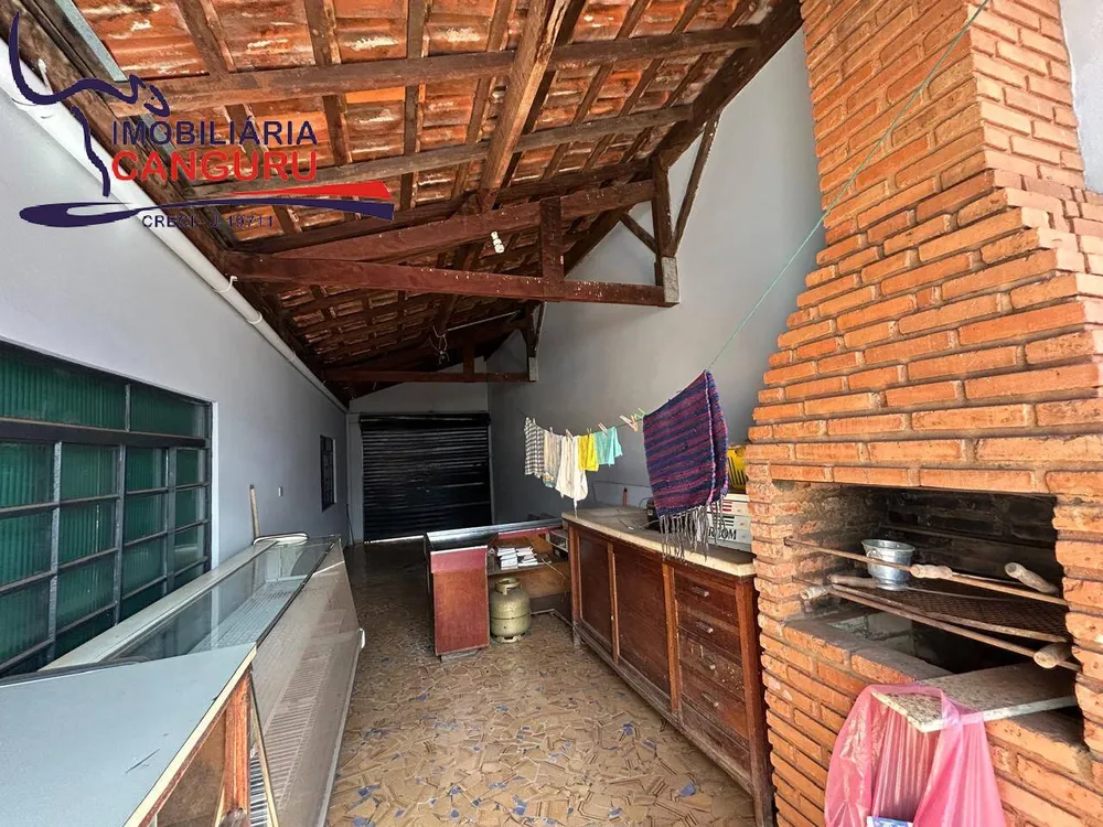Casa, 2 quartos, 240 m² - Foto 14