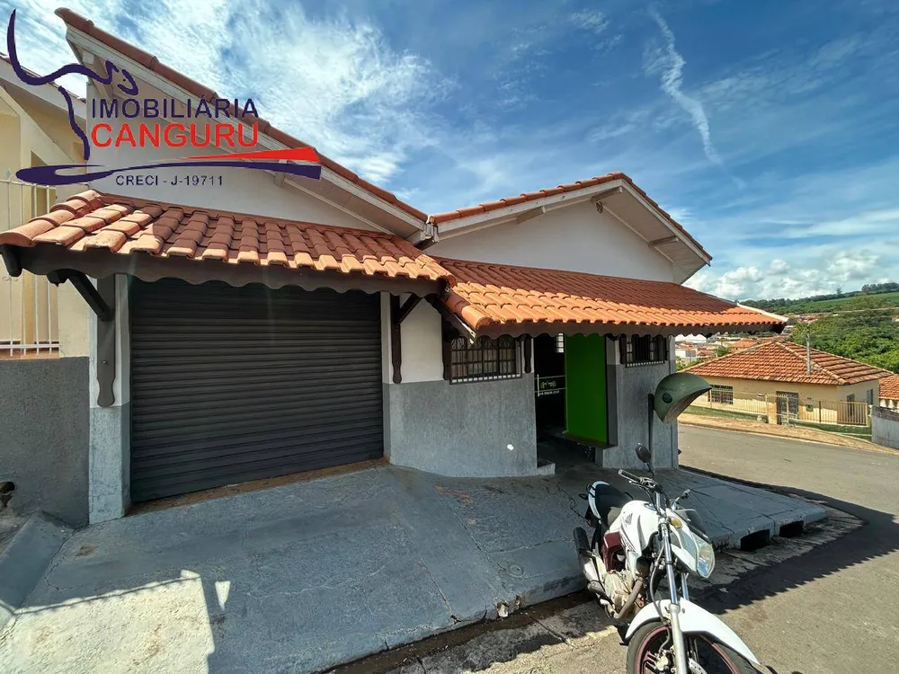 Casa, 2 quartos, 240 m² - Foto 1