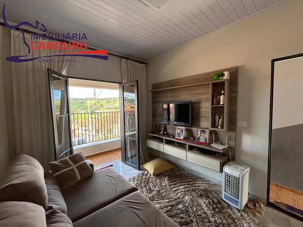 Casa, 2 quartos, 240 m² - Foto 5