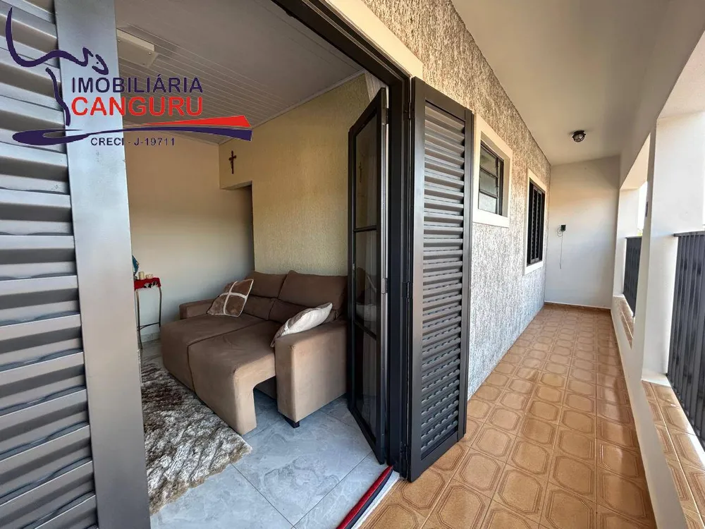 Casa, 2 quartos, 240 m² - Foto 7