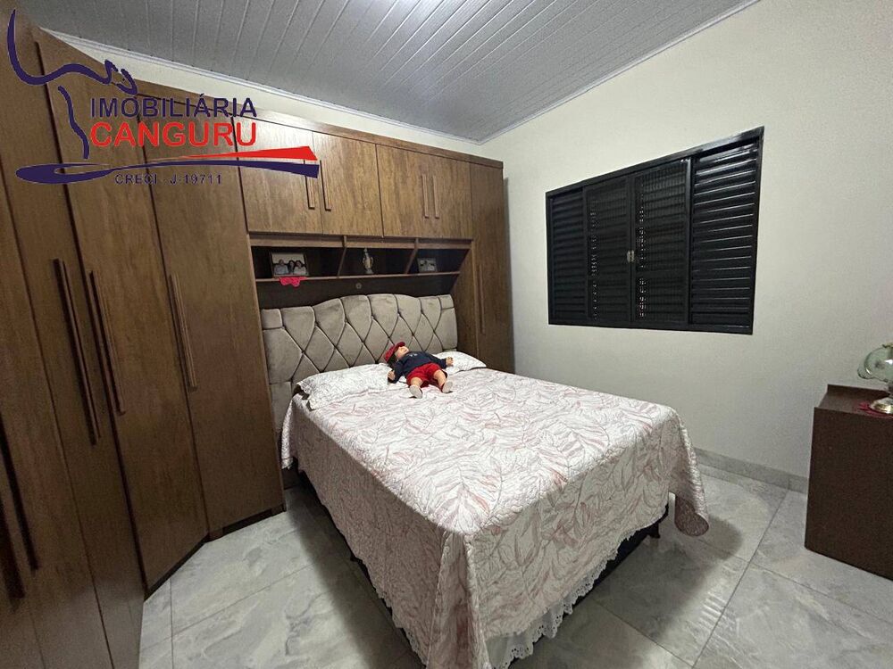 Casa, 2 quartos, 240 m² - Foto 3