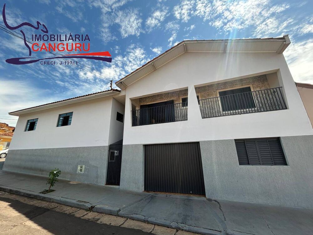 Casa, 2 quartos, 240 m² - Foto 1