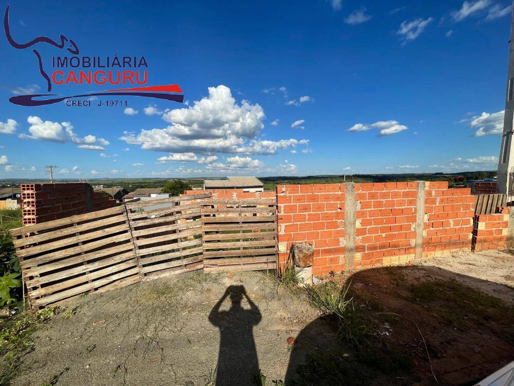 Terreno, 200 m² - Foto 1