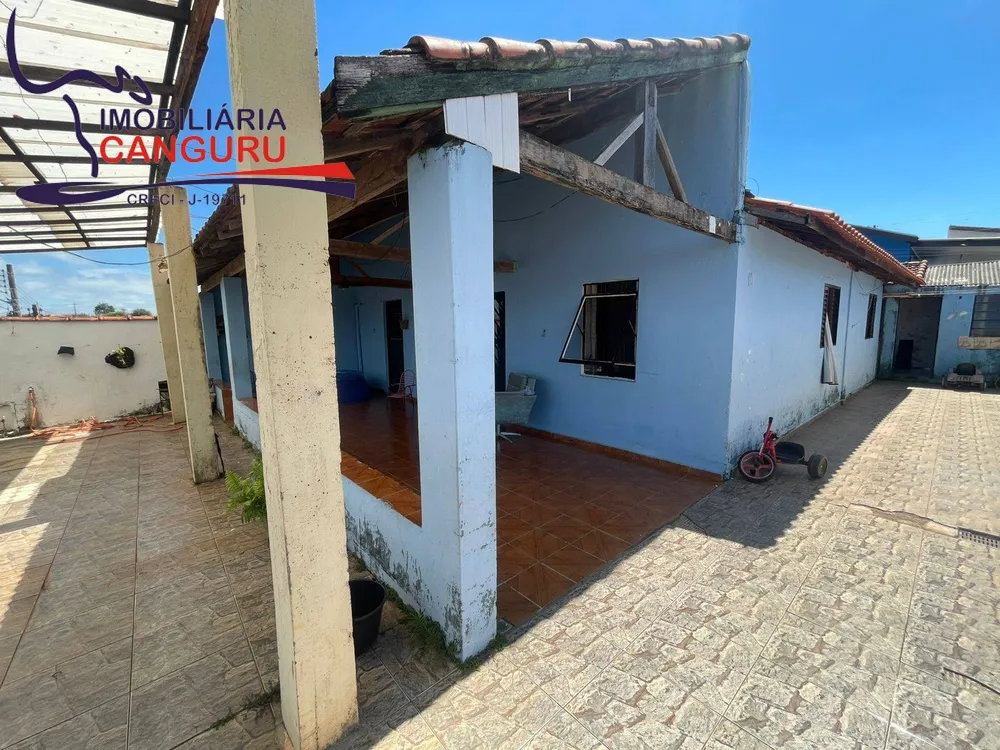 Casa, 4 quartos, 175 m² - Foto 1