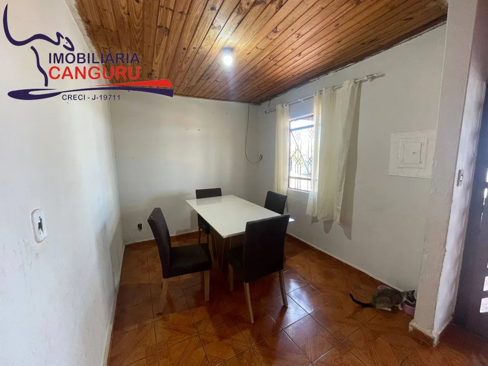 Casa, 4 quartos, 175 m² - Foto 4