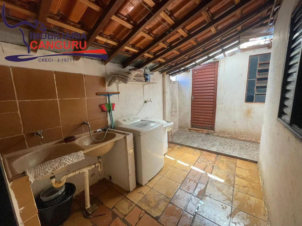 Casa, 4 quartos, 175 m² - Foto 8
