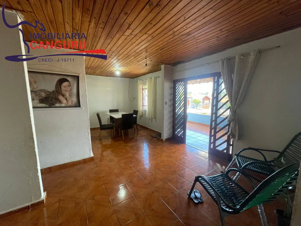 Casa, 4 quartos, 175 m² - Foto 3