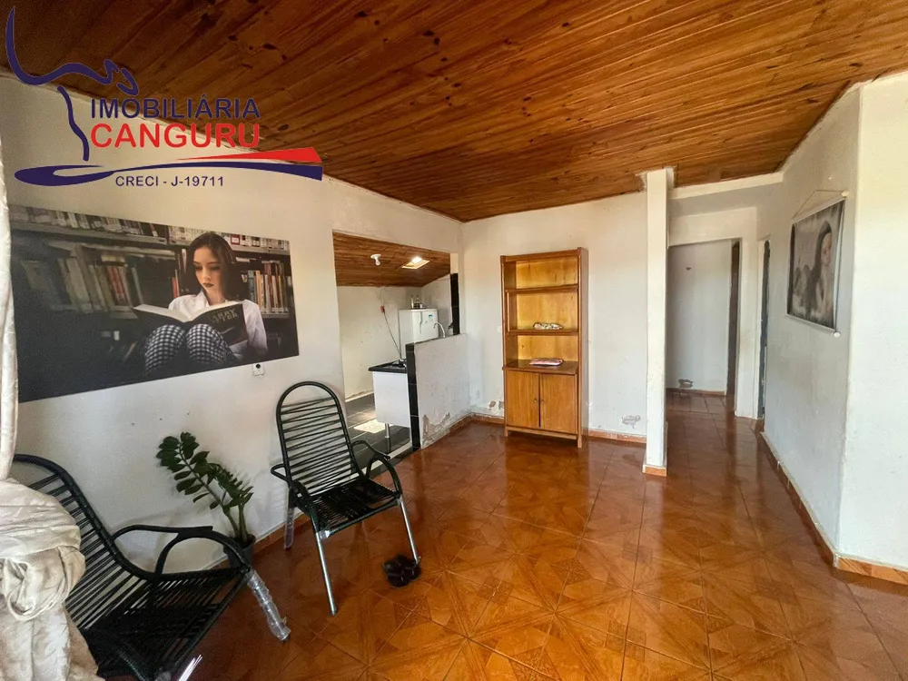 Casa, 4 quartos, 175 m² - Foto 2