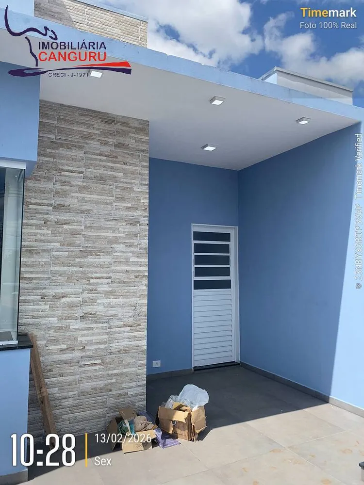 Casa, 2 quartos, 80 m² - Foto 11