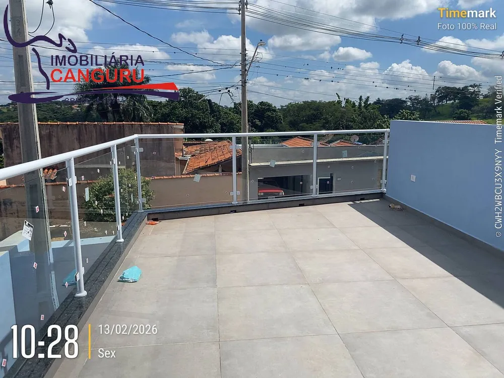 Casa, 2 quartos, 80 m² - Foto 3