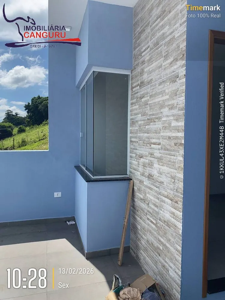 Casa, 2 quartos, 80 m² - Foto 12