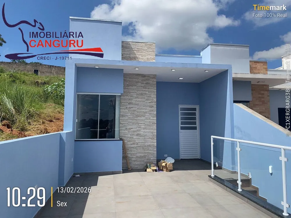 Casa, 2 quartos, 80 m² - Foto 2