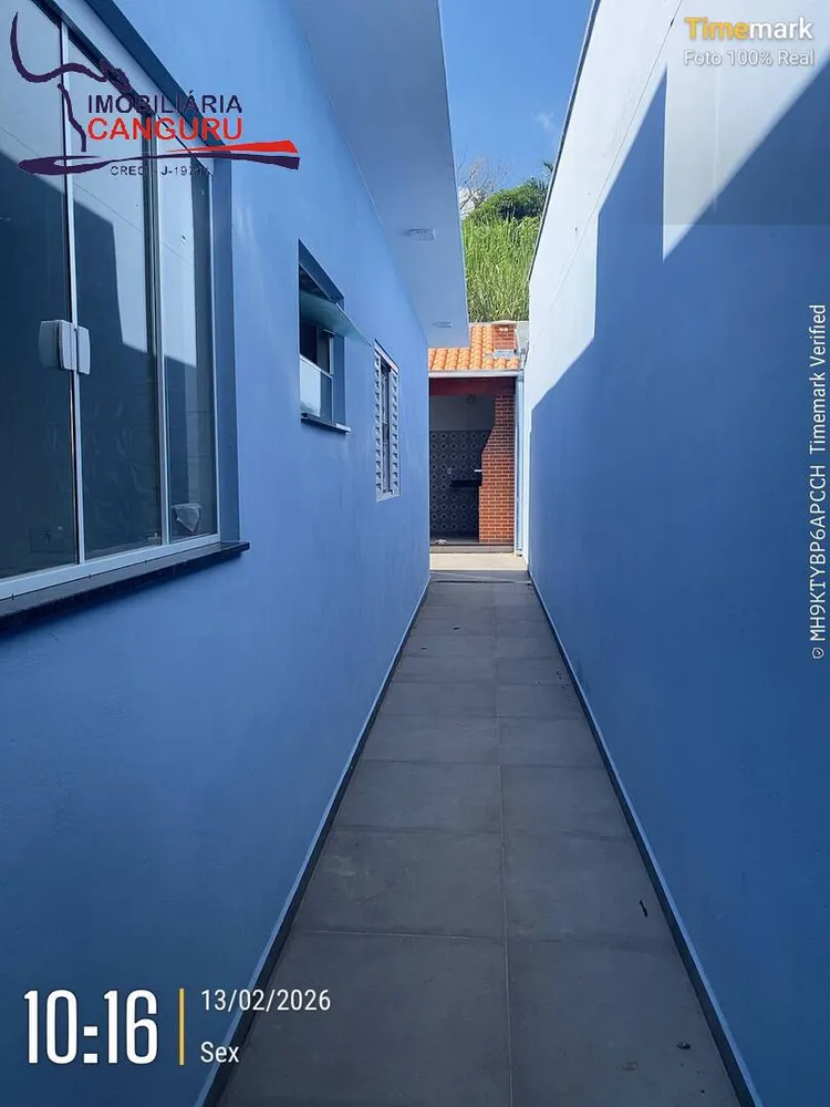 Casa, 2 quartos, 80 m² - Foto 9