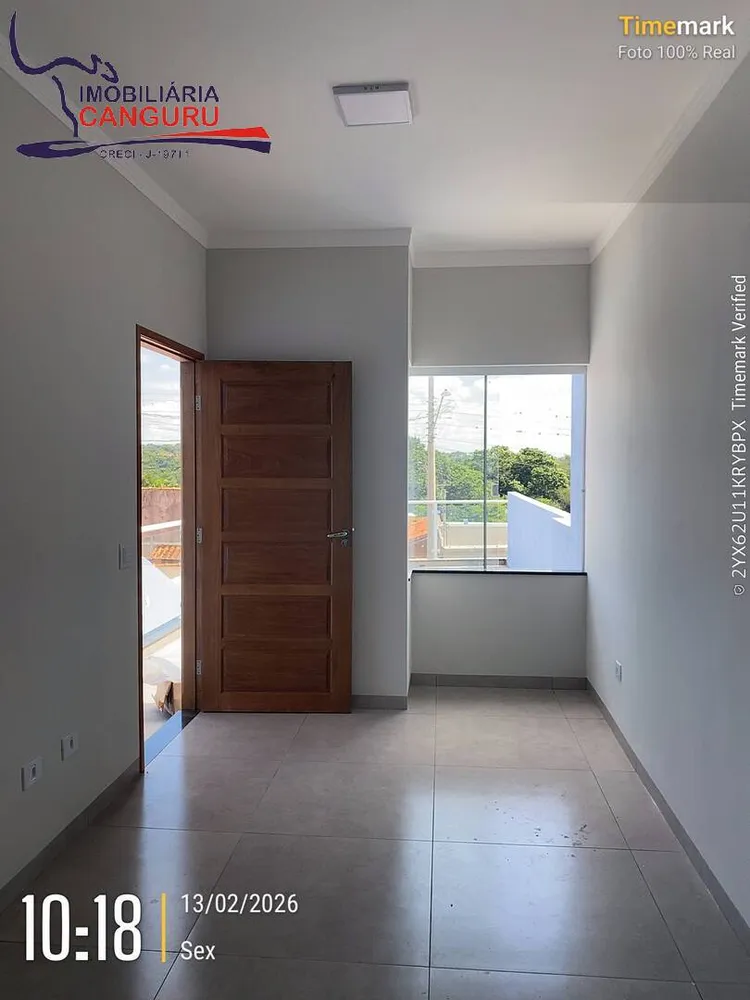 Casa, 2 quartos, 80 m² - Foto 4