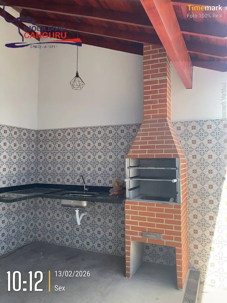 Casa, 2 quartos, 80 m² - Foto 10