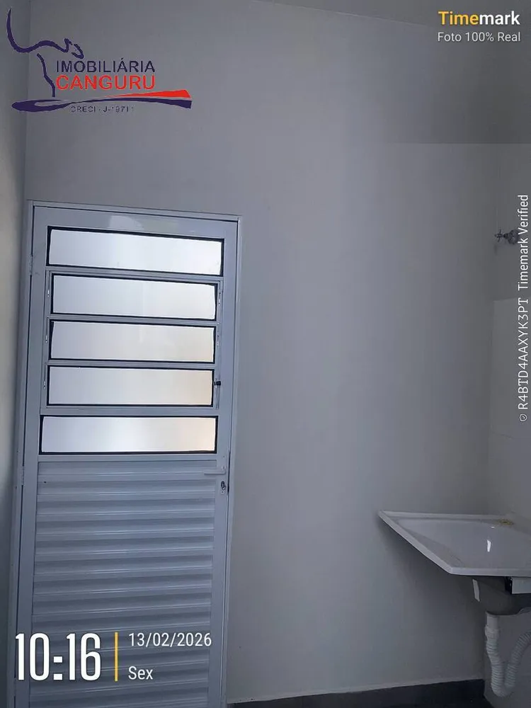 Casa, 2 quartos, 80 m² - Foto 7