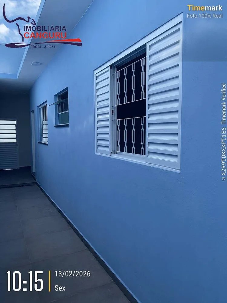 Casa, 2 quartos, 80 m² - Foto 8