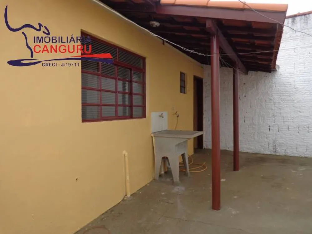 Casa, 3 quartos, 148 m² - Foto 8
