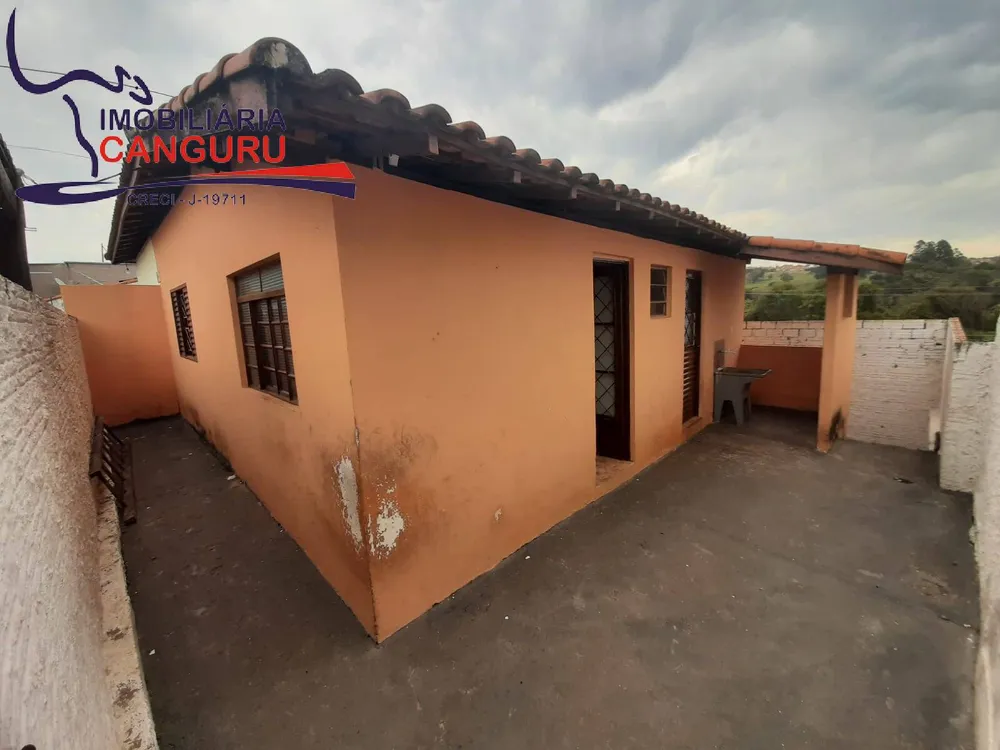 Casa, 3 quartos, 148 m² - Foto 4