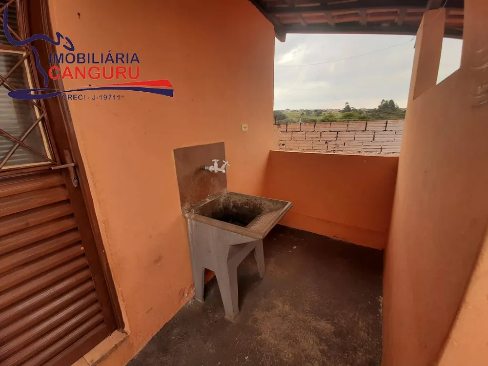 Casa, 3 quartos, 148 m² - Foto 5