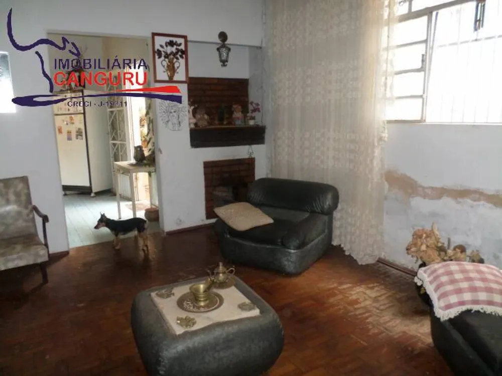Casa, 3 quartos, 300 m² - Foto 3