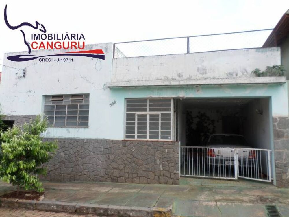 Casa, 3 quartos, 300 m² - Foto 2