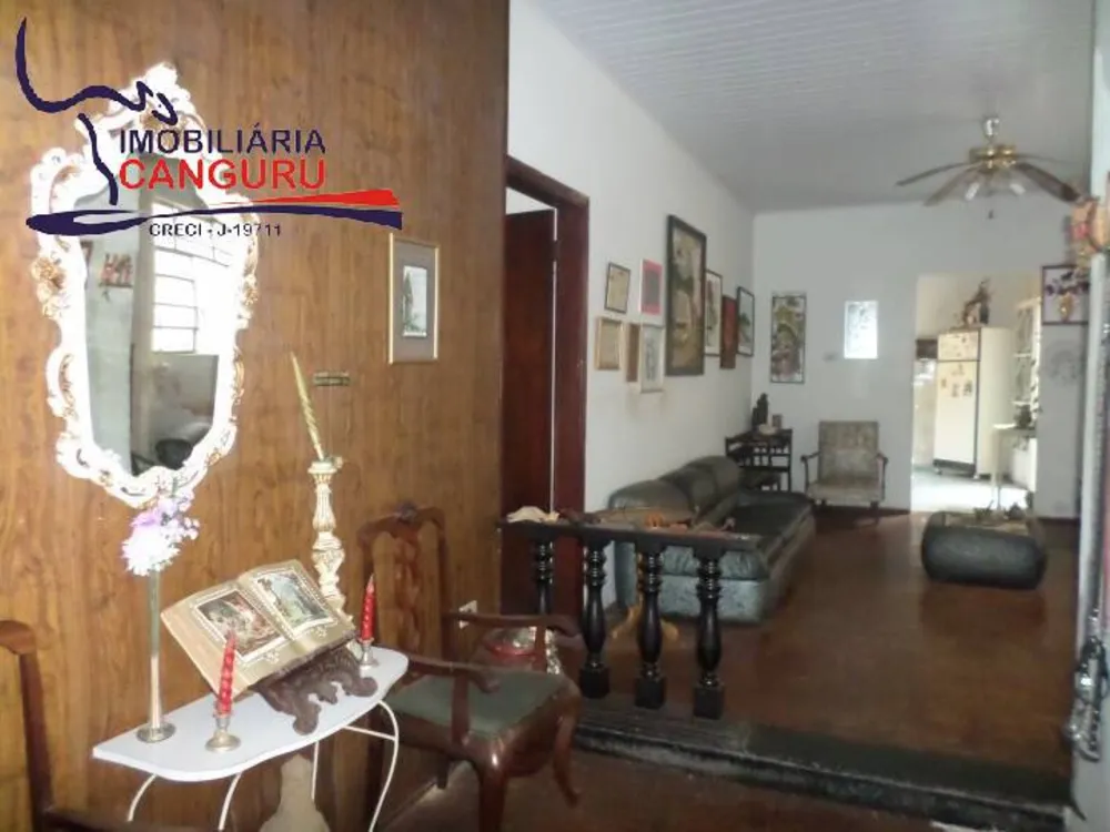 Casa, 3 quartos, 300 m² - Foto 1