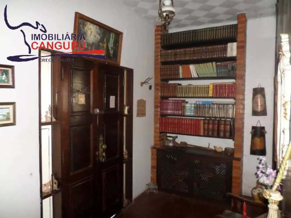 Casa, 3 quartos, 300 m² - Foto 2