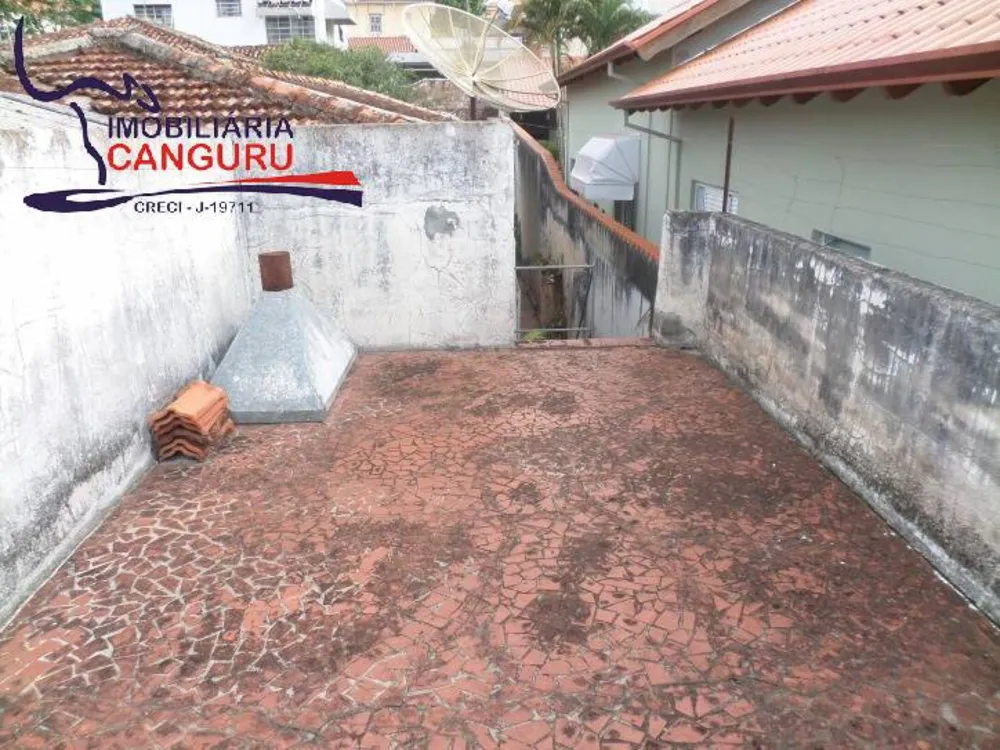 Casa, 3 quartos, 300 m² - Foto 14