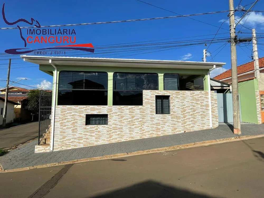 Casa, 2 quartos, 136 m² - Foto 15