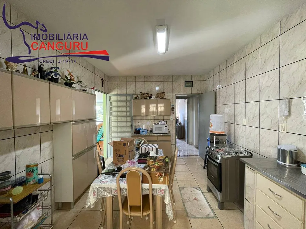 Casa, 2 quartos, 136 m² - Foto 6