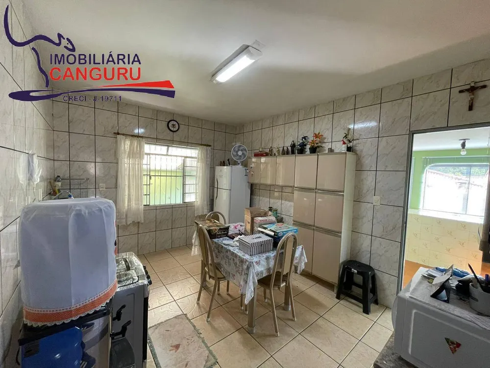 Casa, 2 quartos, 136 m² - Foto 7