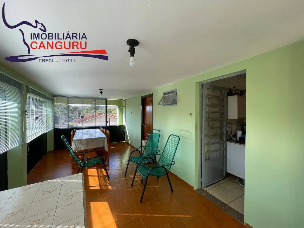 Casa, 2 quartos, 136 m² - Foto 4