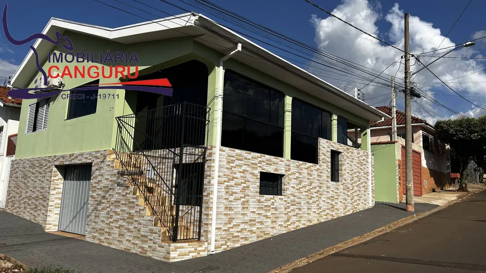 Casa, 2 quartos, 136 m² - Foto 1