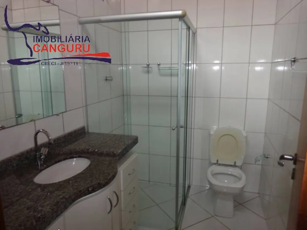 Casa, 3 quartos, 250 m² - Foto 14