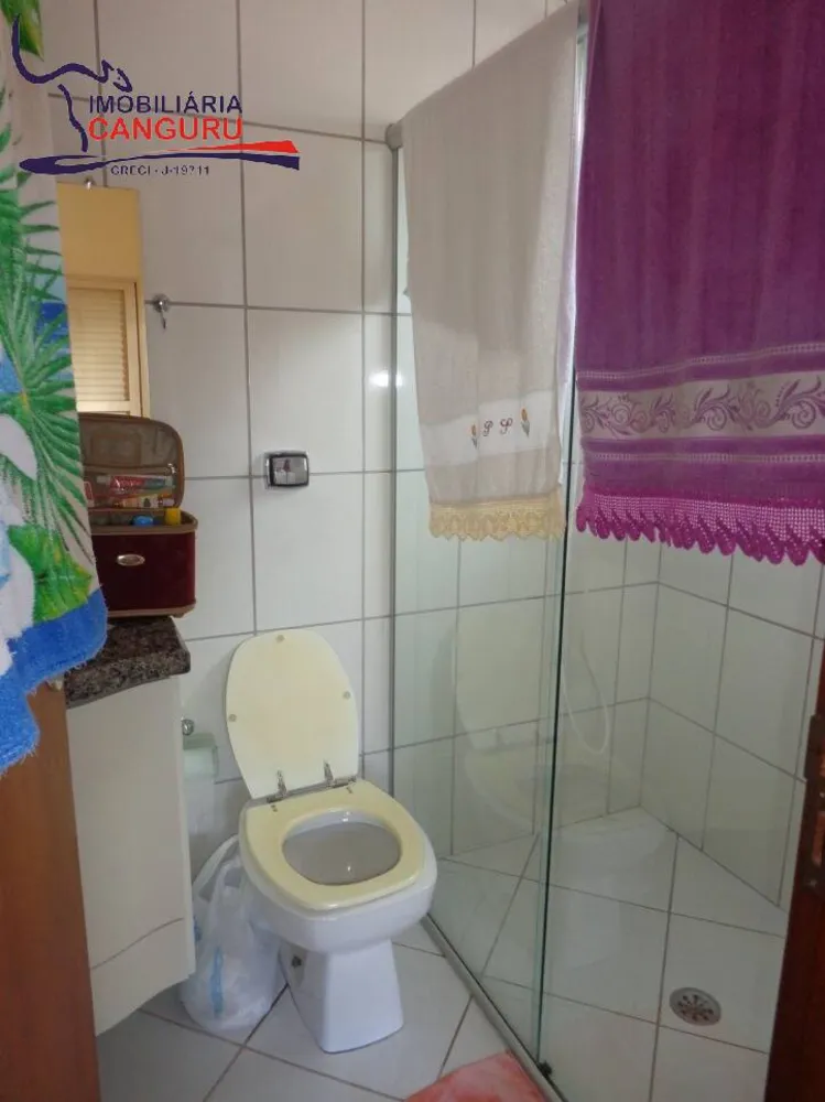 Casa, 3 quartos, 250 m² - Foto 10