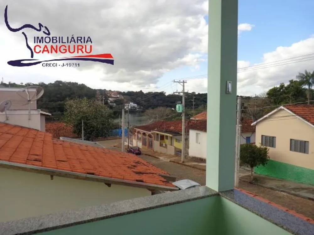 Casa, 3 quartos, 250 m² - Foto 12