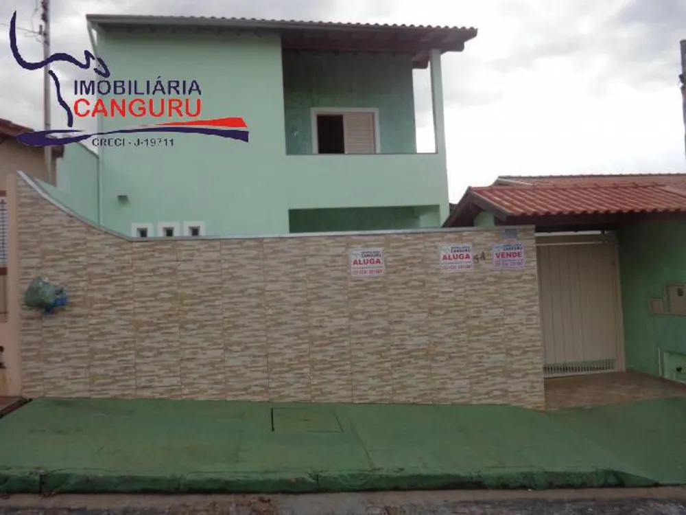 Casa, 3 quartos, 250 m² - Foto 20